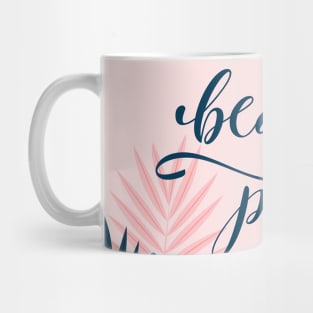 Beach Please Mug